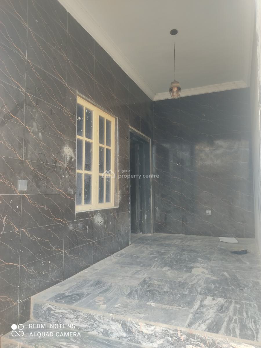 Luxury 3bedroom in a Lovely Place Around Mayfair Awoyaya, Secure Gates Estate, Awoyaya, Ibeju Lekki, Lagos, Flat / Apartment for Rent