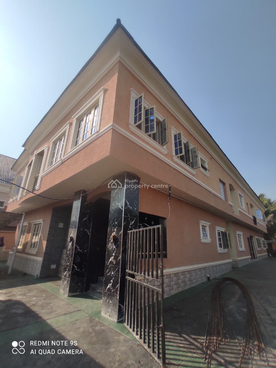 Luxury 3bedroom in a Lovely Place Around Mayfair Awoyaya, Secure Gates Estate, Awoyaya, Ibeju Lekki, Lagos, Flat / Apartment for Rent