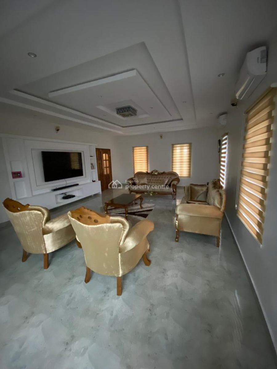 Luxury 3 Bedroom Bungalow in a Lovely Place Around Mayfair, New Road, Behind Mayfair Gardens, Awoyaya, Ibeju Lekki, Lagos, Detached Bungalow for Sale