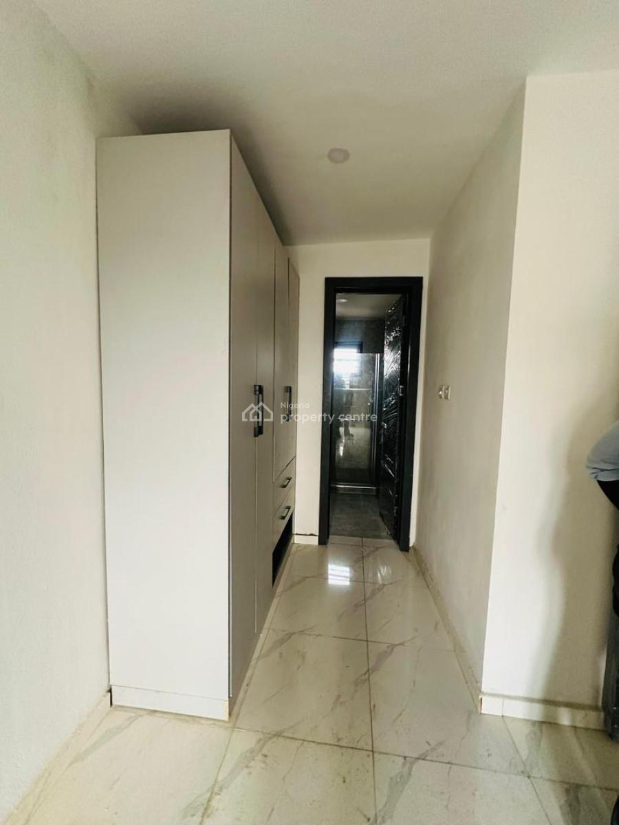 Beautifully Built 4 Bedroom Terrace Duplex + Bq in Serene Environment, Maryland, Lagos, Terraced Duplex for Sale