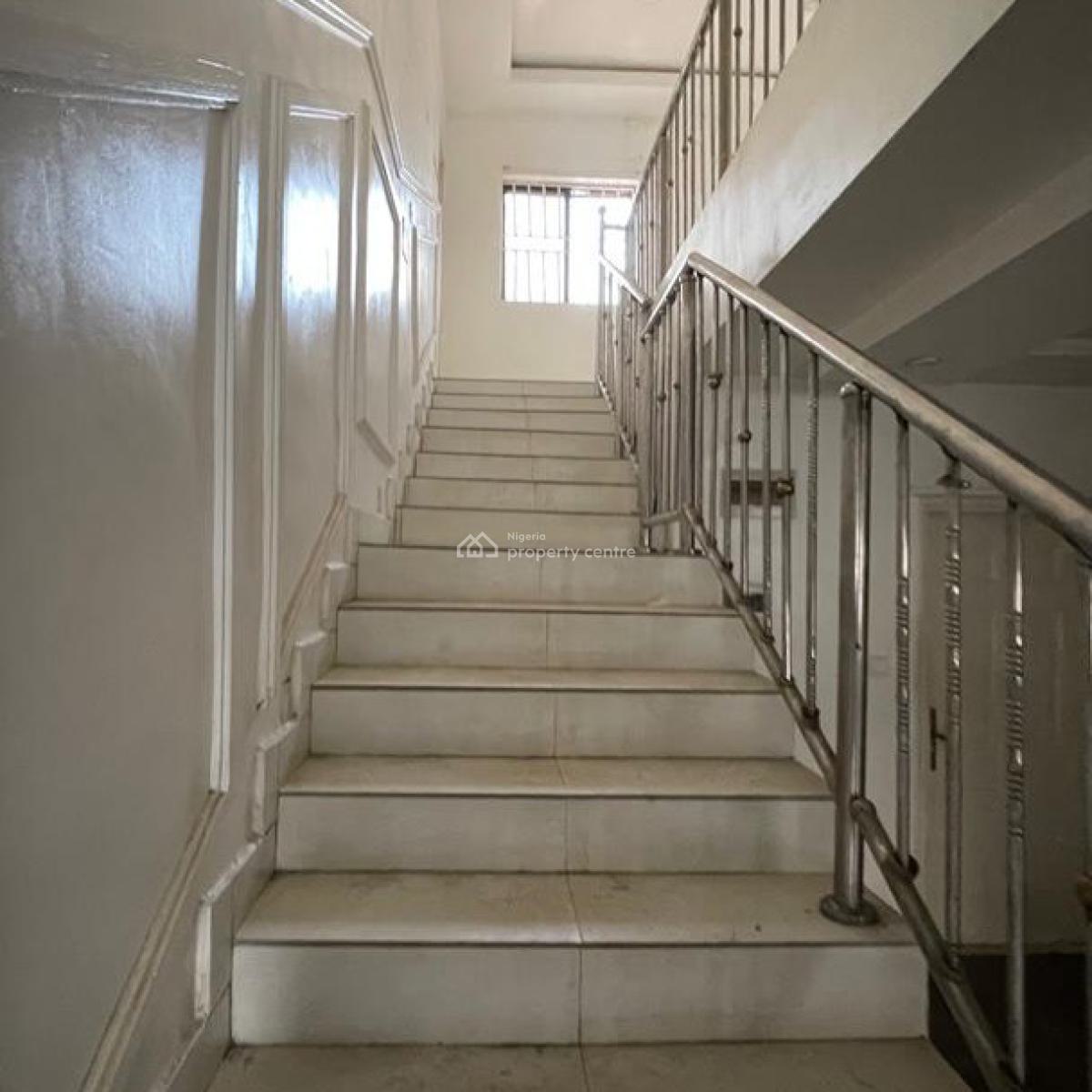 Semi Detached Duplex, Serene, Wuse 2, Abuja, Semi-detached Duplex for Sale