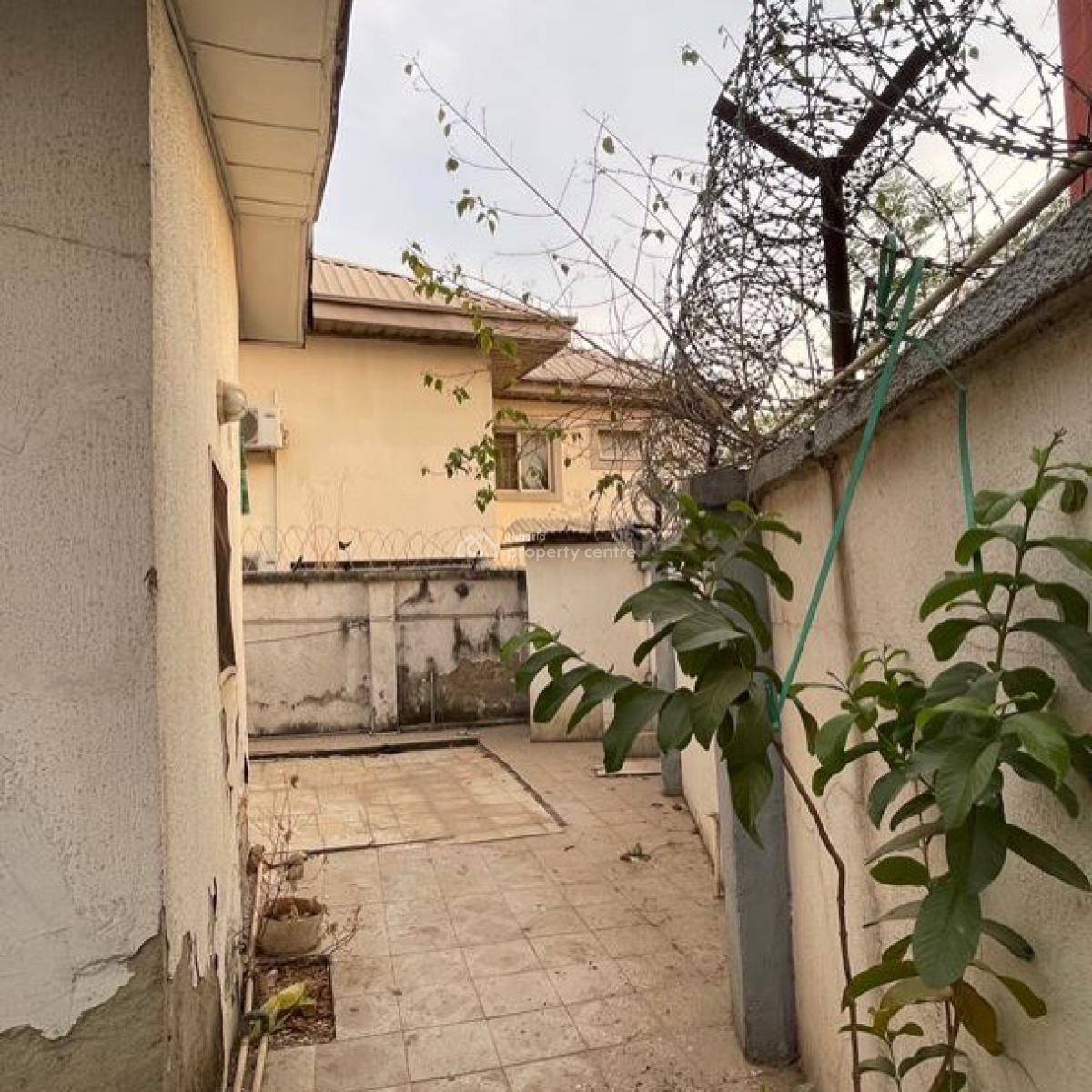 Semi Detached Duplex, Serene, Wuse 2, Abuja, Semi-detached Duplex for Sale