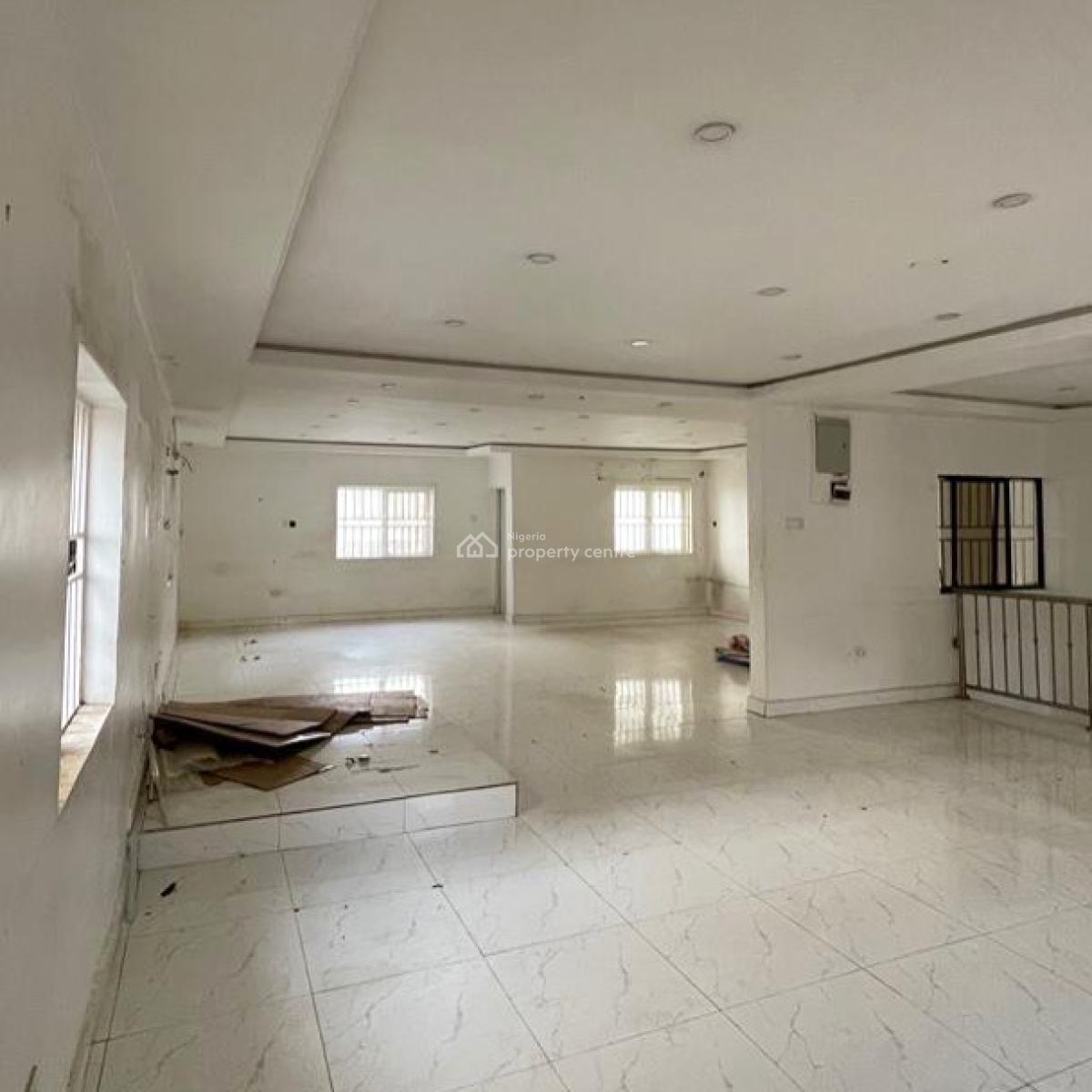 Semi Detached Duplex, Serene, Wuse 2, Abuja, Semi-detached Duplex for Sale