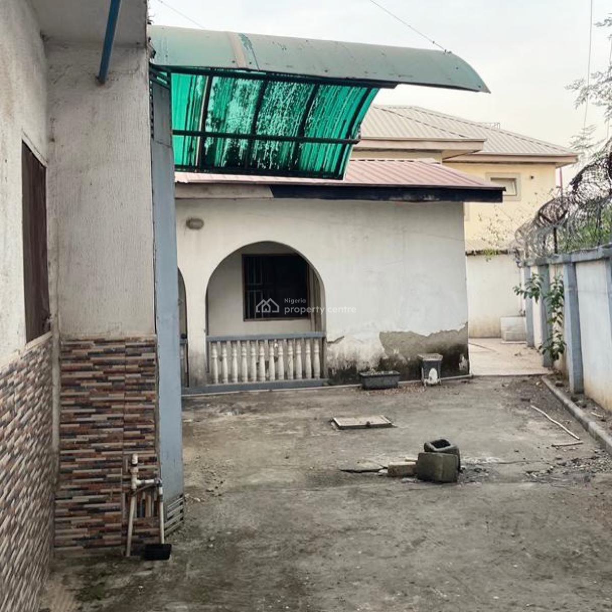 Semi Detached Duplex, Serene, Wuse 2, Abuja, Semi-detached Duplex for Sale