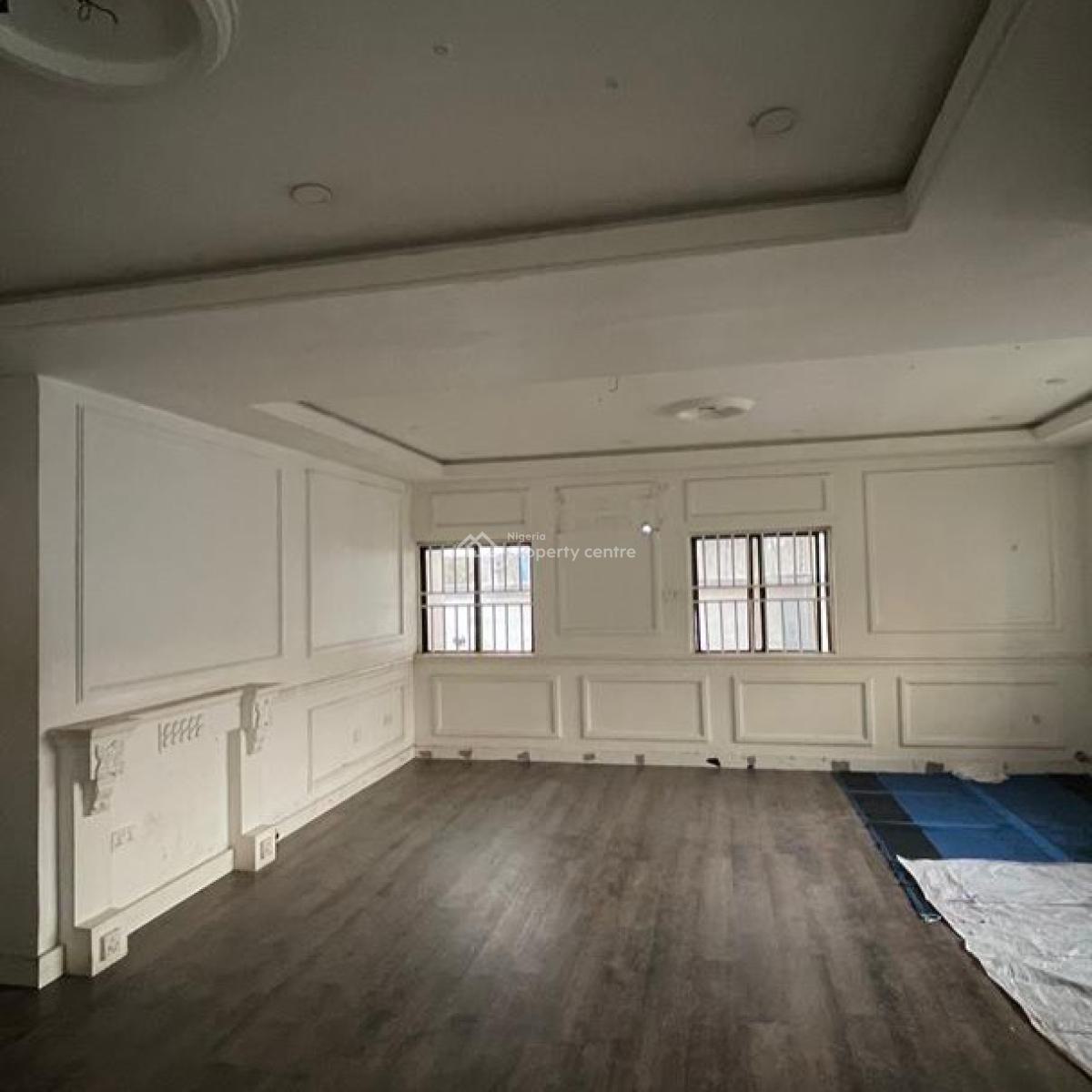 Semi Detached Duplex, Serene, Wuse 2, Abuja, Semi-detached Duplex for Sale