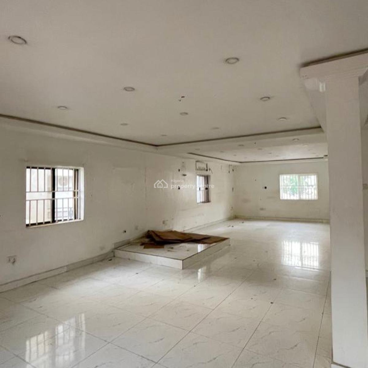 Semi Detached Duplex, Serene, Wuse 2, Abuja, Semi-detached Duplex for Sale