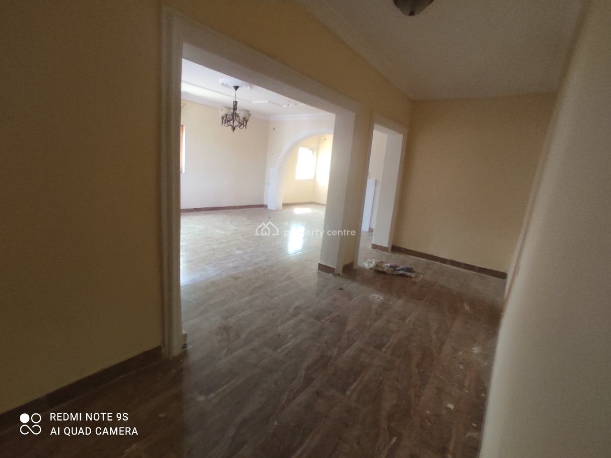 Newly Maintained Spacious 3bedroom Flat in a Nice Location, Secured Place, Awoyaya, Ibeju Lekki, Lagos, Flat / Apartment for Rent