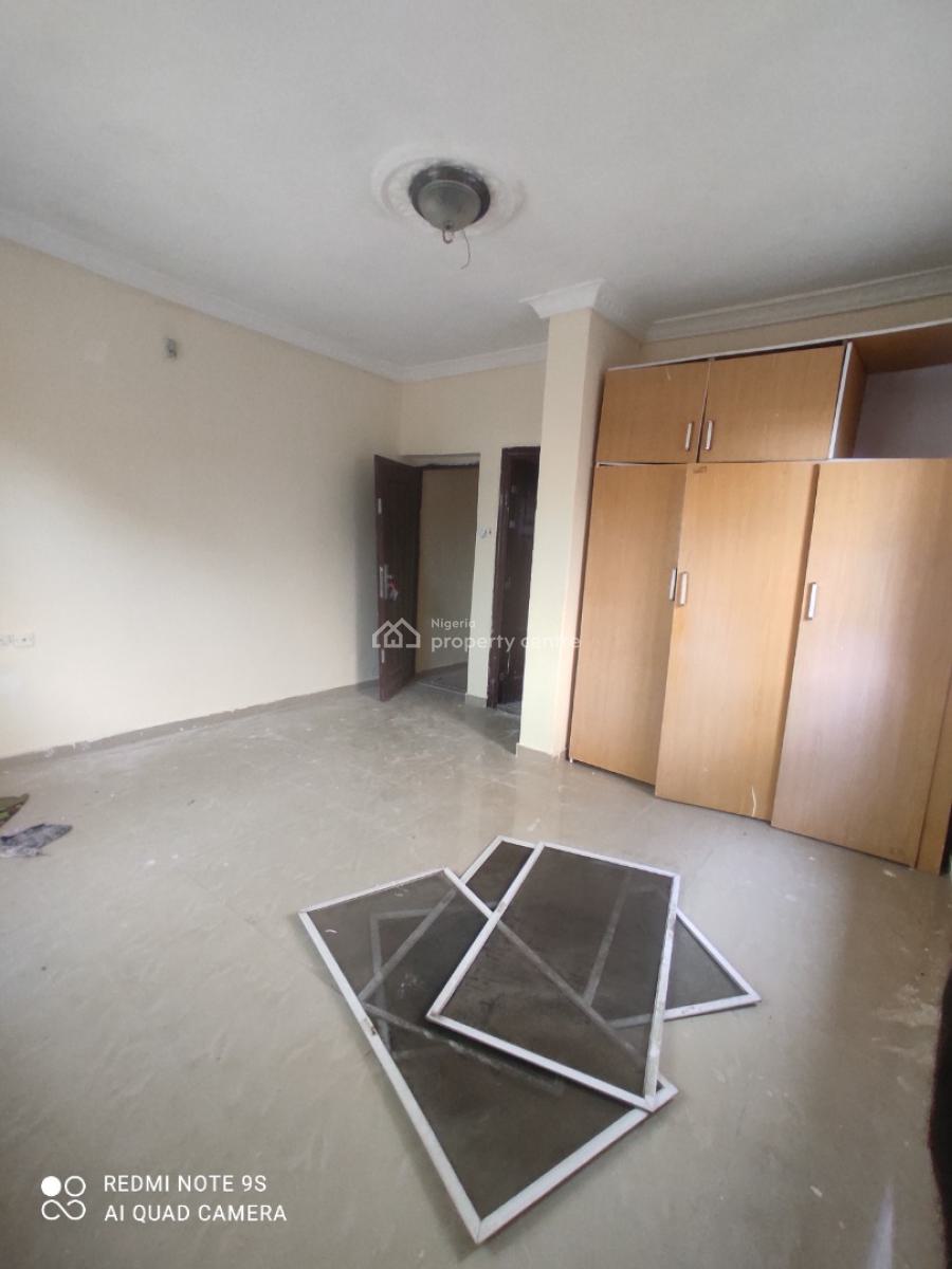 Newly Maintained Spacious 3bedroom Flat in a Nice Location, Secured Place, Awoyaya, Ibeju Lekki, Lagos, Flat / Apartment for Rent