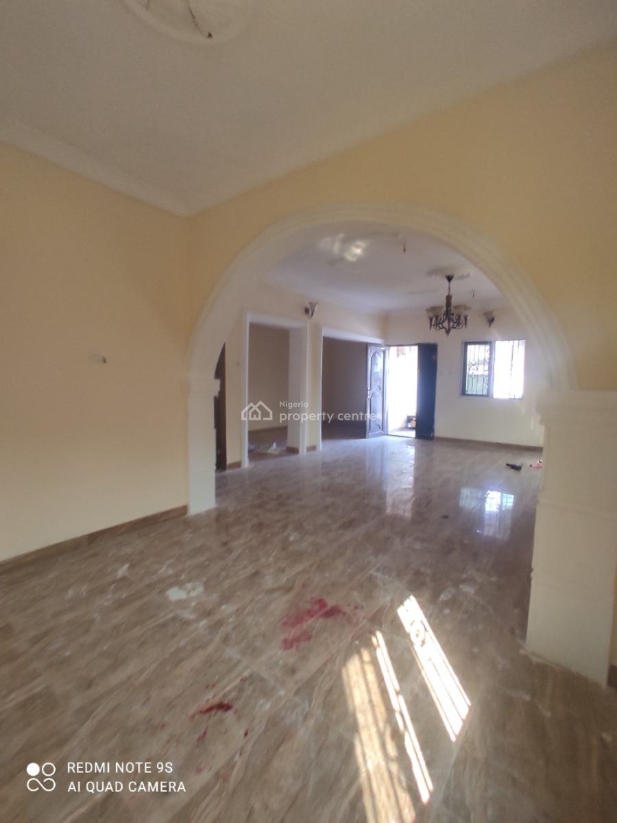 Newly Maintained Spacious 3bedroom Flat in a Nice Location, Secured Place, Awoyaya, Ibeju Lekki, Lagos, Flat / Apartment for Rent