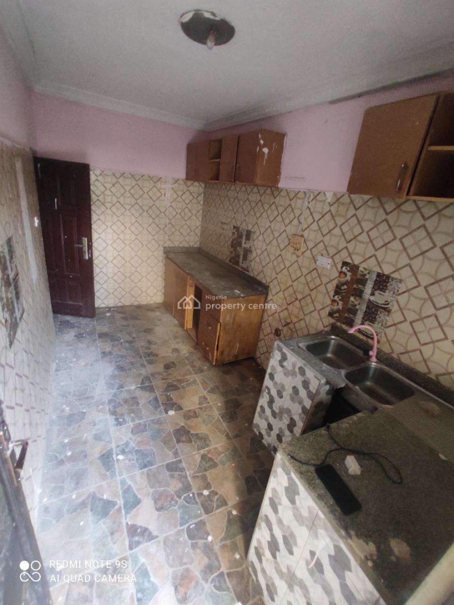 Newly Maintained Spacious 3bedroom Flat in a Nice Location, Secured Place, Awoyaya, Ibeju Lekki, Lagos, Flat / Apartment for Rent
