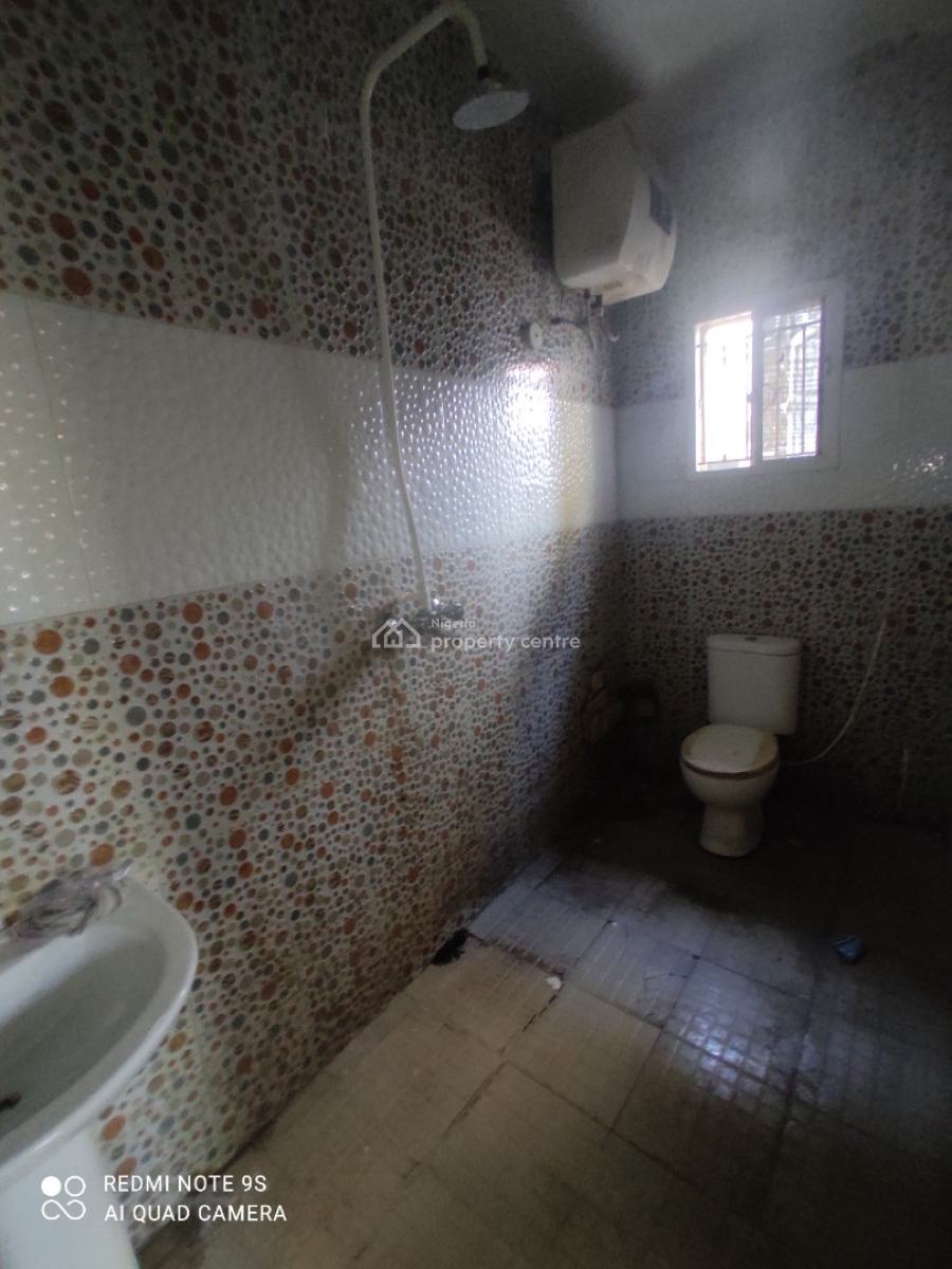 Newly Maintained Spacious 3bedroom Flat in a Nice Location, Secured Place, Awoyaya, Ibeju Lekki, Lagos, Flat / Apartment for Rent