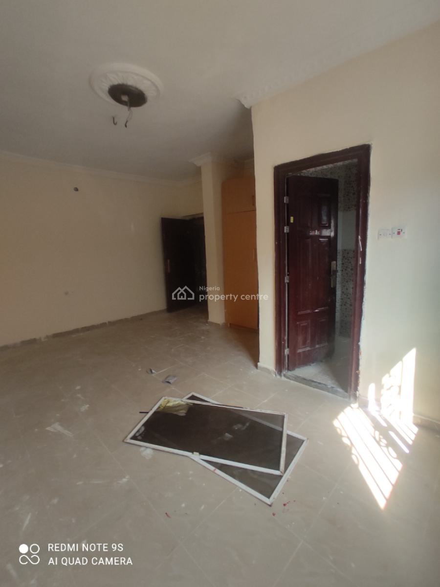 Newly Maintained Spacious 3bedroom Flat in a Nice Location, Secured Place, Awoyaya, Ibeju Lekki, Lagos, Flat / Apartment for Rent