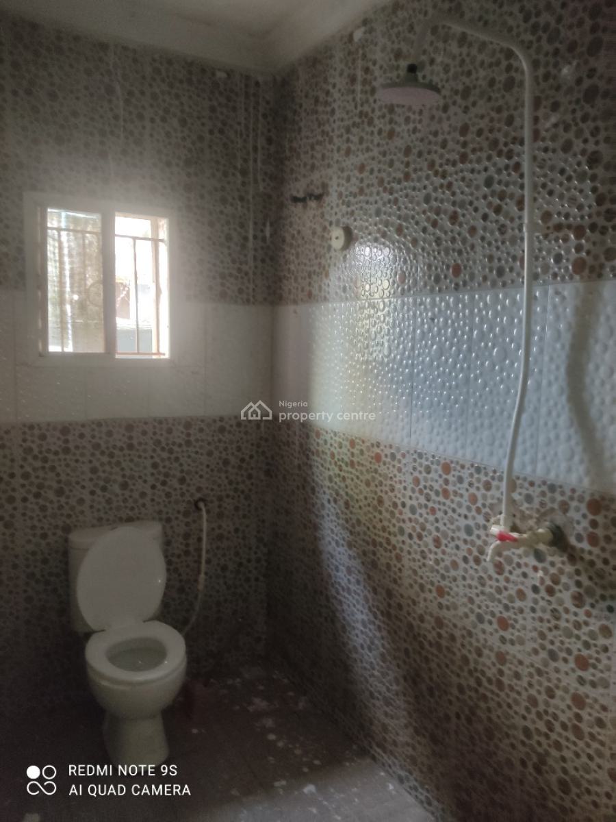 Newly Maintained Spacious 3bedroom Flat in a Nice Location, Secured Place, Awoyaya, Ibeju Lekki, Lagos, Flat / Apartment for Rent