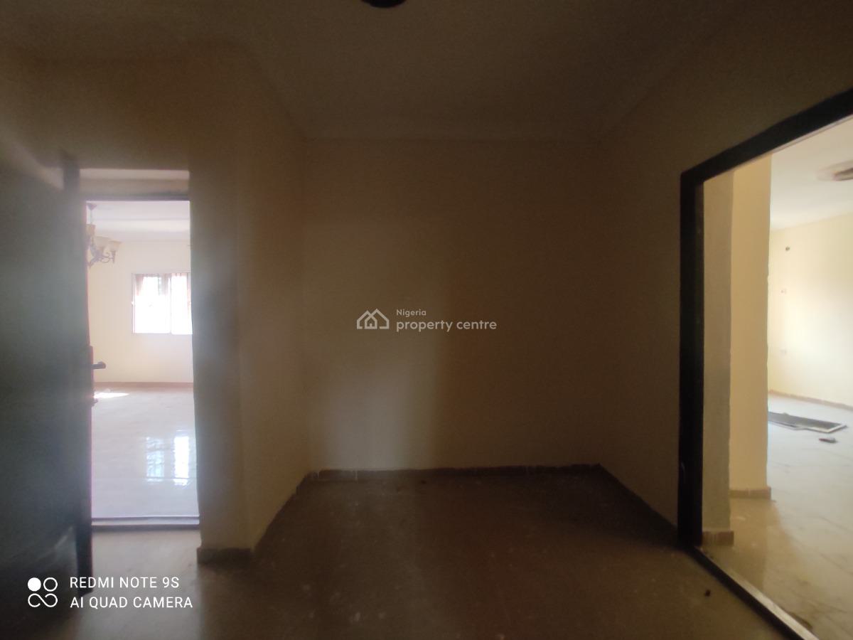 Newly Maintained Spacious 3bedroom Flat in a Nice Location, Secured Place, Awoyaya, Ibeju Lekki, Lagos, Flat / Apartment for Rent