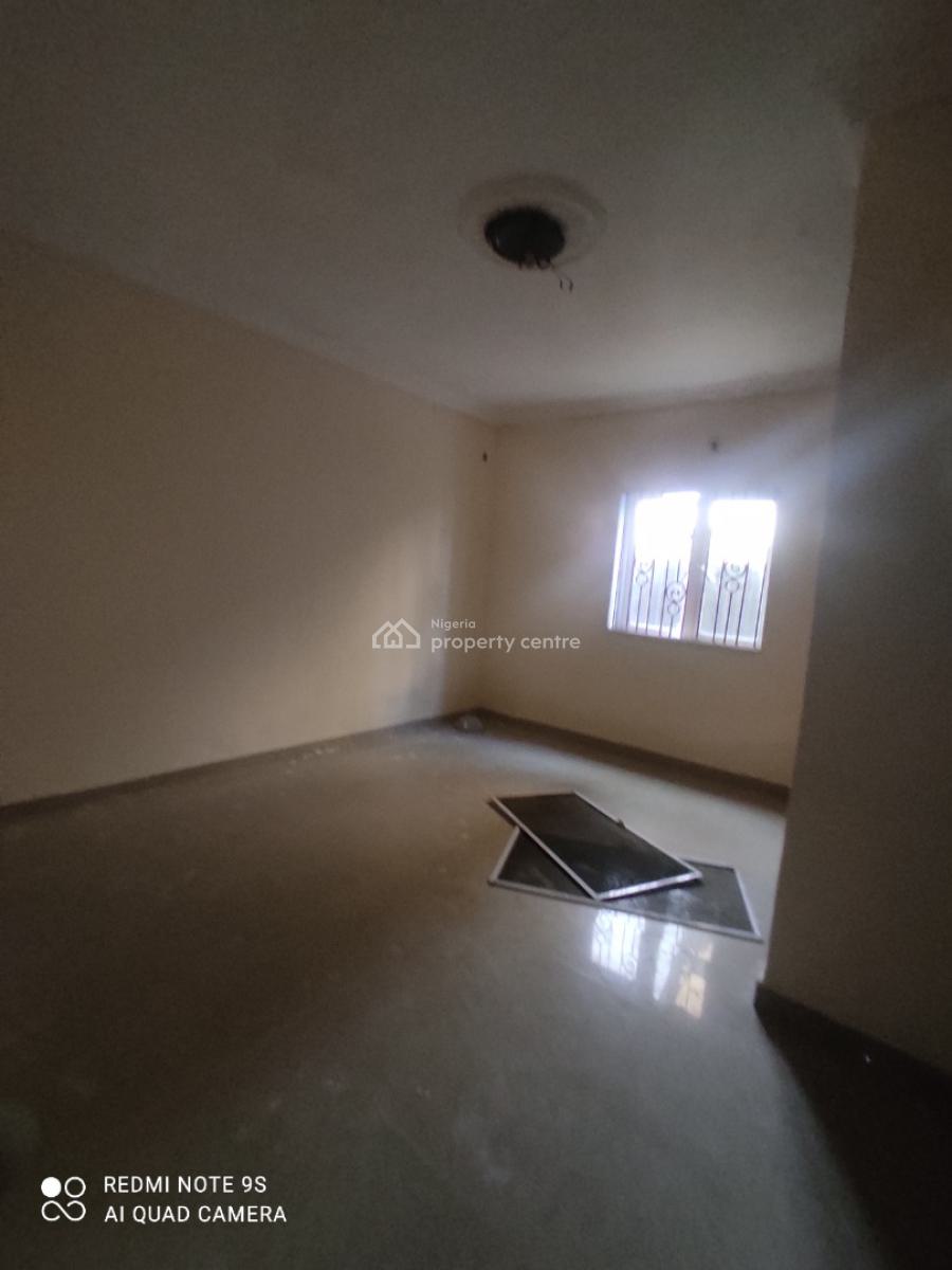 Newly Maintained Spacious 3bedroom Flat in a Nice Location, Secured Place, Awoyaya, Ibeju Lekki, Lagos, Flat / Apartment for Rent
