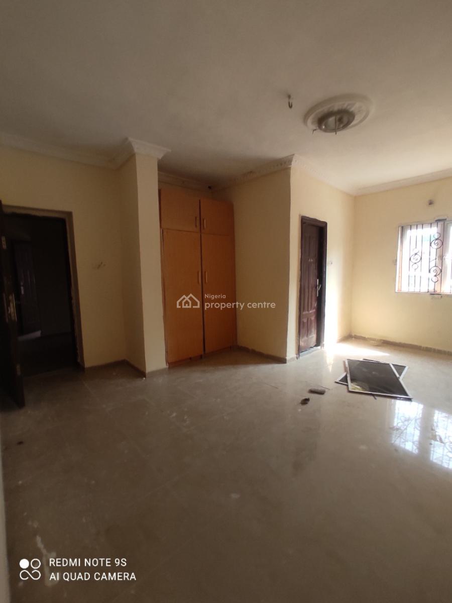 Newly Maintained Spacious 3bedroom Flat in a Nice Location, Secured Place, Awoyaya, Ibeju Lekki, Lagos, Flat / Apartment for Rent