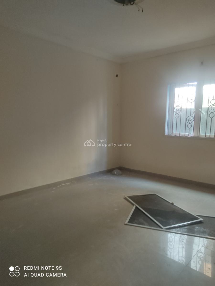 Newly Maintained Spacious 3bedroom Flat in a Nice Location, Secured Place, Awoyaya, Ibeju Lekki, Lagos, Flat / Apartment for Rent