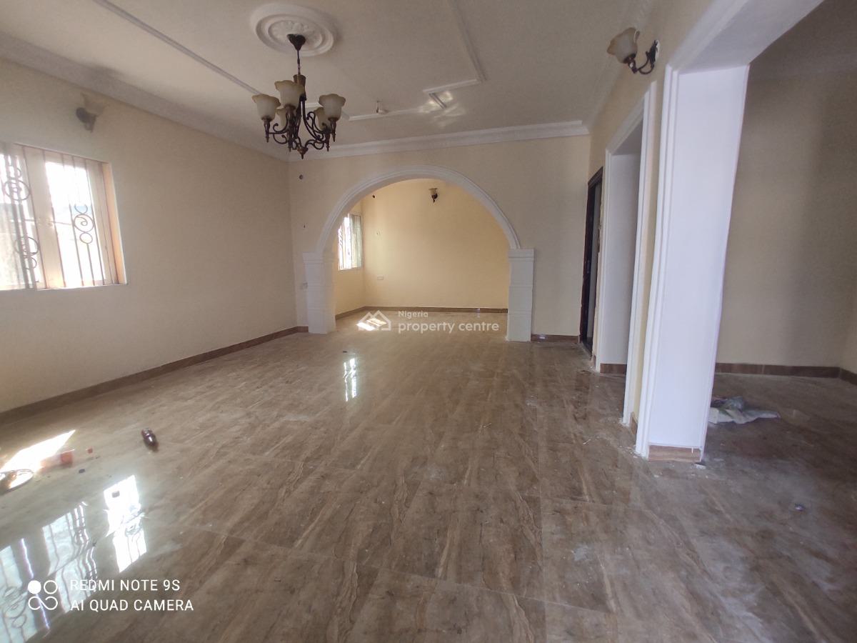 Newly Maintained Spacious 3bedroom Flat in a Nice Location, Secured Place, Awoyaya, Ibeju Lekki, Lagos, Flat / Apartment for Rent