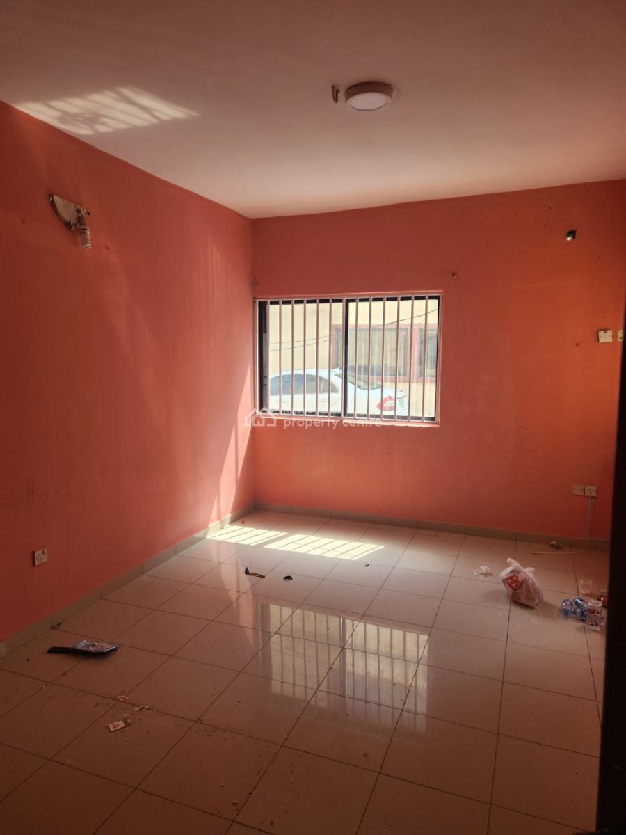 Very Spacious 3bedroom Flat with a Room Bq, Dideolu Estate, Oniru, Victoria Island (vi), Lagos, Flat / Apartment for Rent