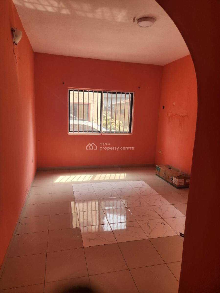 Very Spacious 3bedroom Flat with a Room Bq, Dideolu Estate, Oniru, Victoria Island (vi), Lagos, Flat / Apartment for Rent