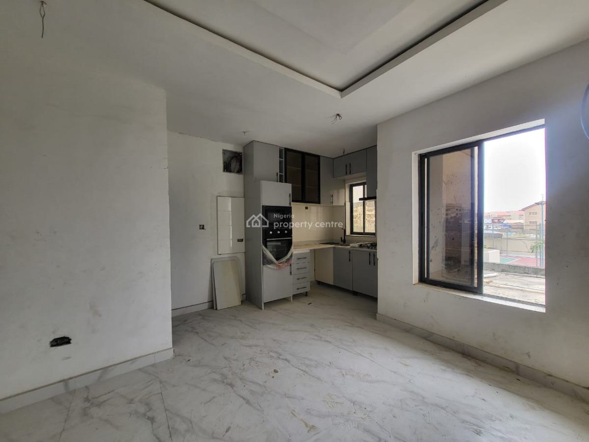 Brand New 6bedroom Detached Duplex at Off Ajose Adeogun Street Victori, Off Ajose Adeogun Street Victoria Island, Victoria Island (vi), Lagos, Detached Duplex for Rent