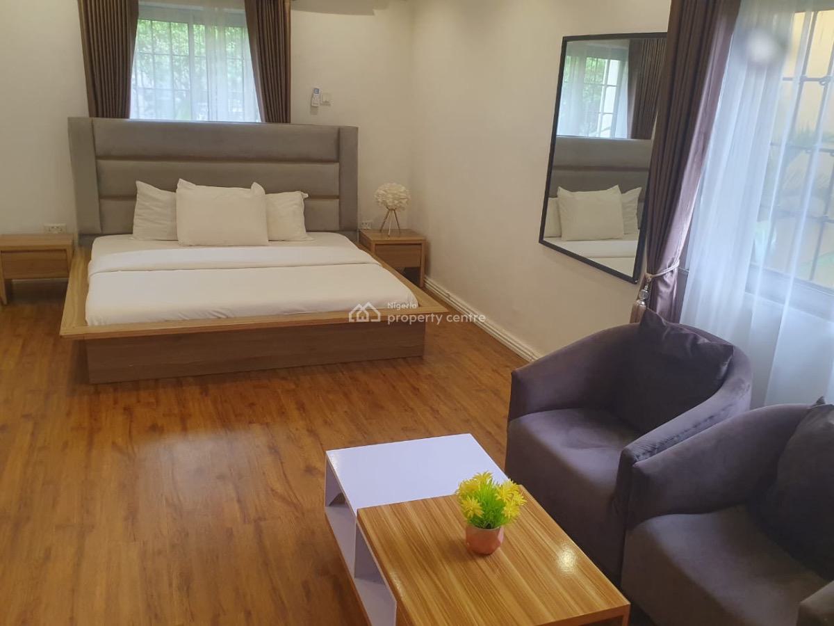 Tastefully Furnished 3 Bedroom Apartment, Off Admiralty Way, Lekki Phase 1, Lekki, Lagos, Flat / Apartment Short Let