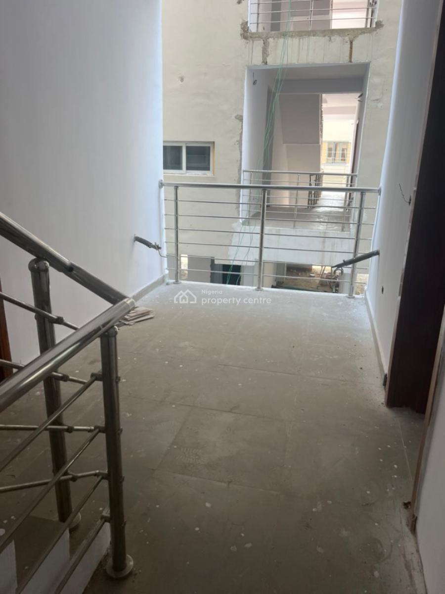 Hot 1 Bedroom Mini Flat and 2 Bedroom Flat with Open Plan Kitchen, Ikate, Lekki, Lagos, Block of Flats for Sale