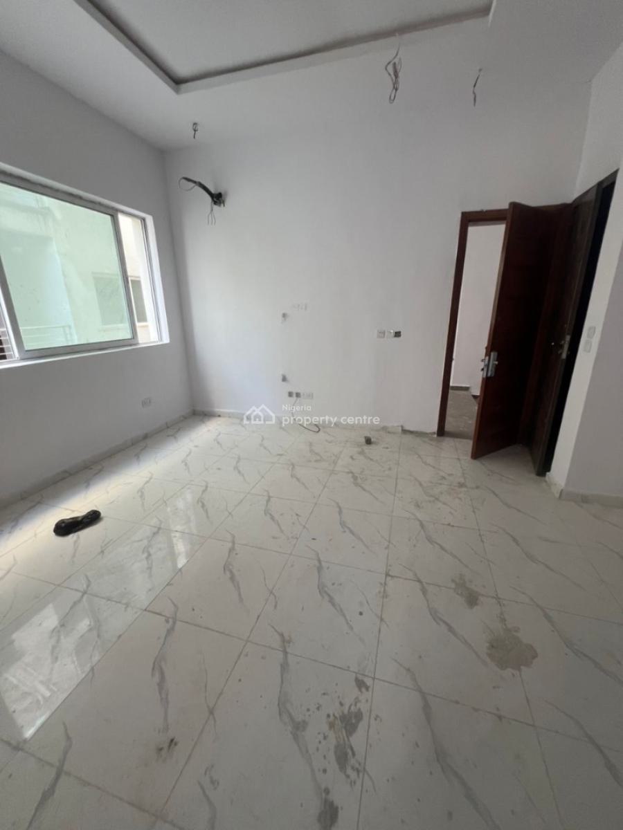 Hot 1 Bedroom Mini Flat and 2 Bedroom Flat with Open Plan Kitchen, Ikate, Lekki, Lagos, Block of Flats for Sale