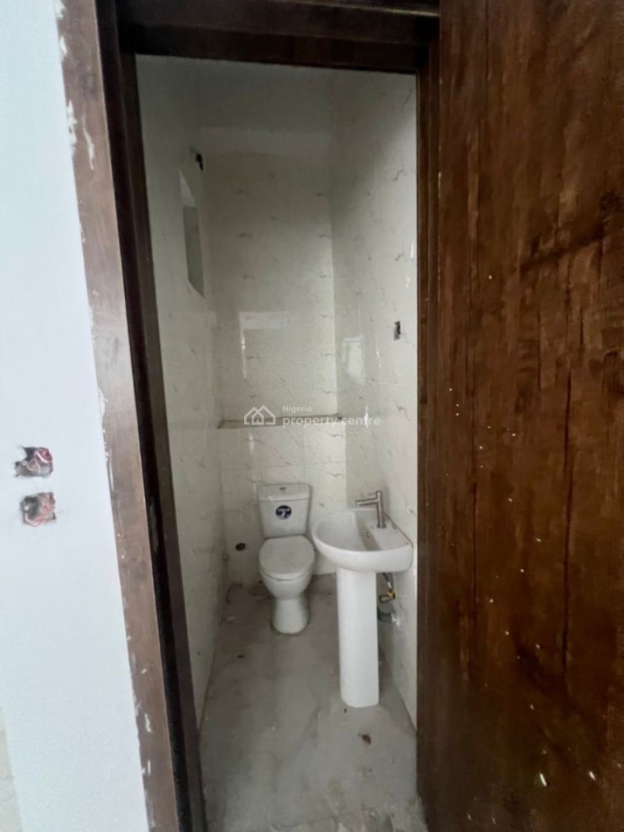 Hot 1 Bedroom Mini Flat and 2 Bedroom Flat with Open Plan Kitchen, Ikate, Lekki, Lagos, Block of Flats for Sale