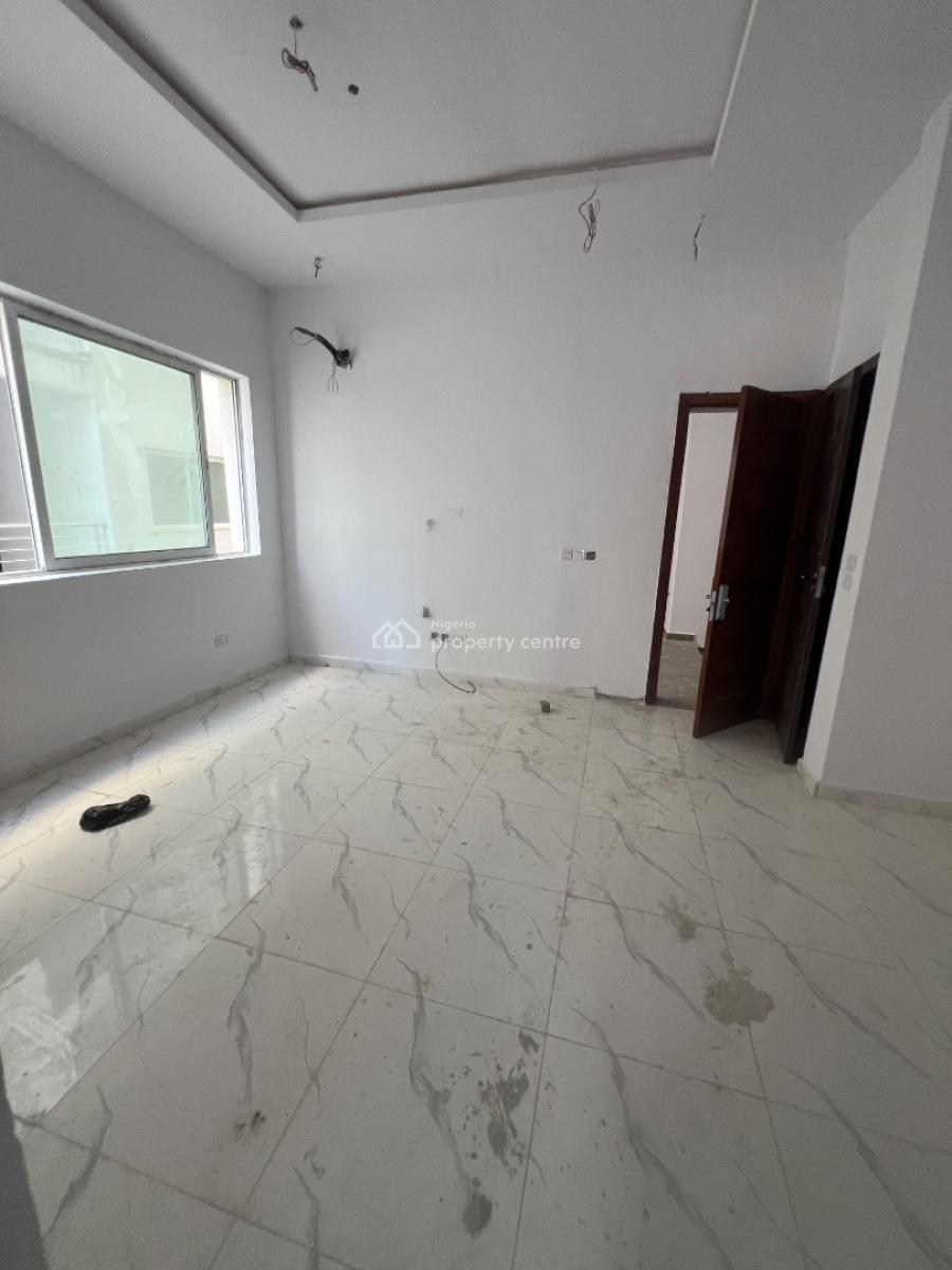 Hot 1 Bedroom Mini Flat and 2 Bedroom Flat with Open Plan Kitchen, Ikate, Lekki, Lagos, Block of Flats for Sale