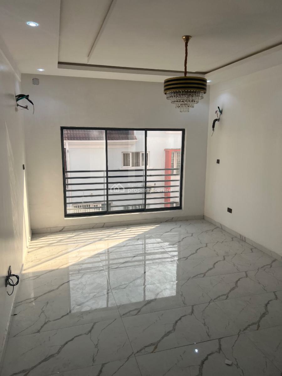 Hot 1 Bedroom Mini Flat and 2 Bedroom Flat with Open Plan Kitchen, Ikate, Lekki, Lagos, Block of Flats for Sale