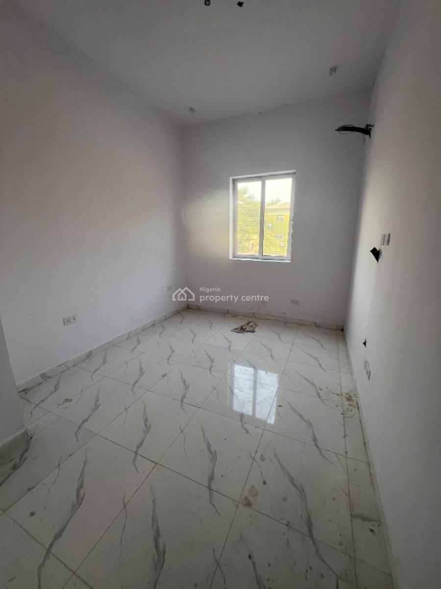 Hot 1 Bedroom Mini Flat and 2 Bedroom Flat with Open Plan Kitchen, Ikate, Lekki, Lagos, Block of Flats for Sale