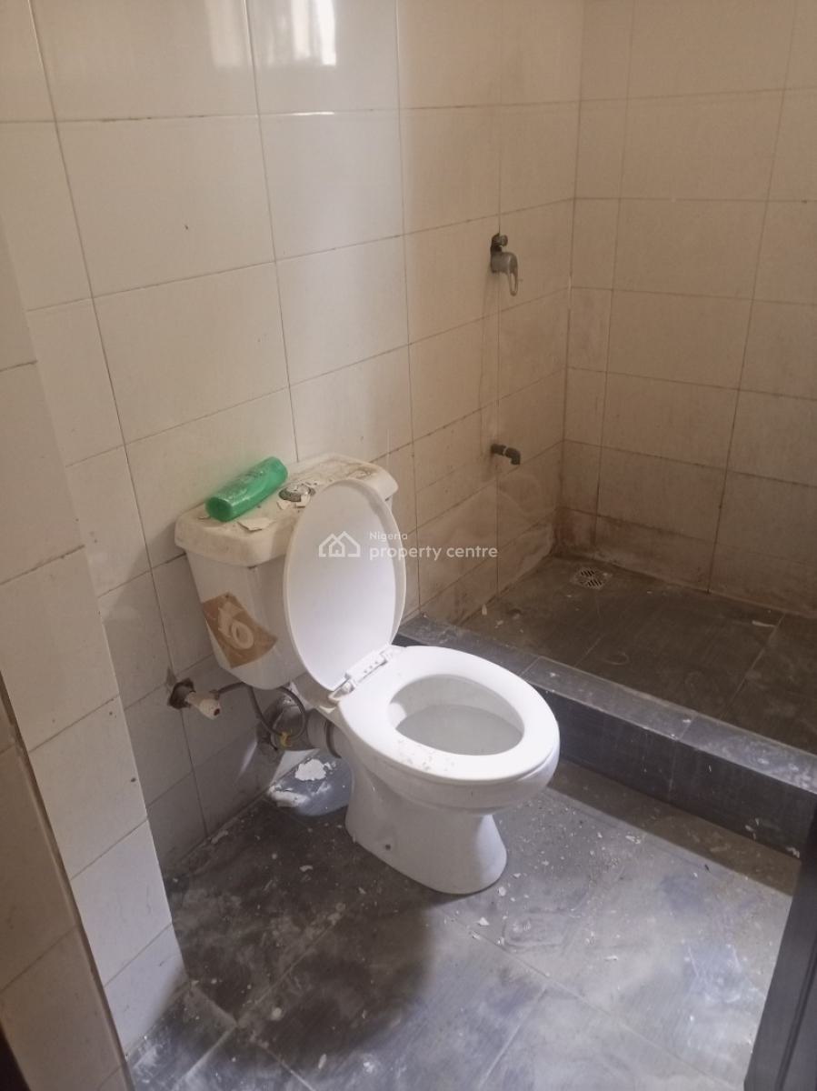 2 Bedroom Flat, Toyin, Ikeja, Lagos, House for Rent
