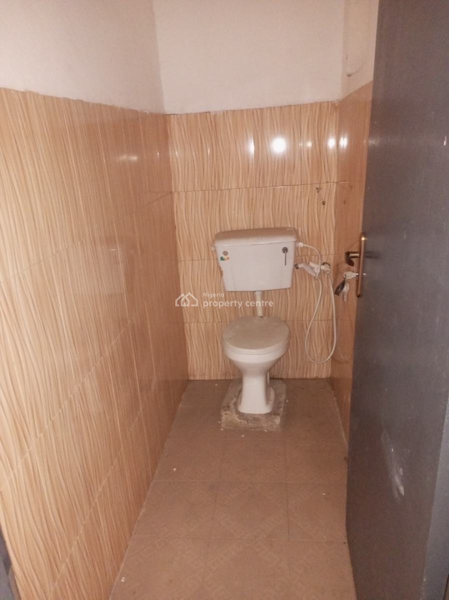 2 Bedroom Flat, Awolowo Way, Ikeja, Lagos, House for Rent