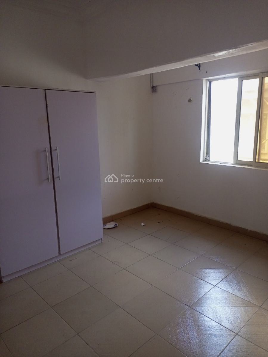 2 Bedroom Flat, Awolowo Way, Ikeja, Lagos, House for Rent
