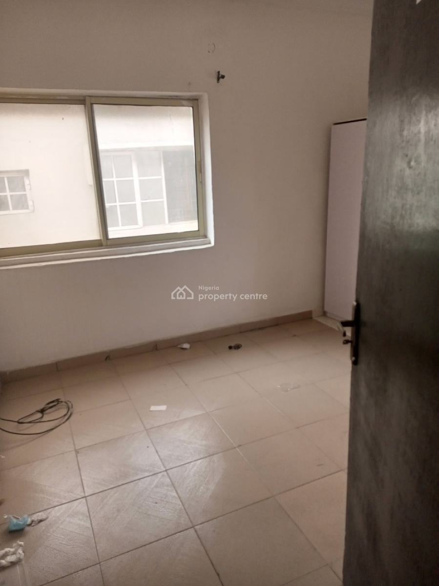 2 Bedroom Flat, Awolowo Way, Ikeja, Lagos, House for Rent