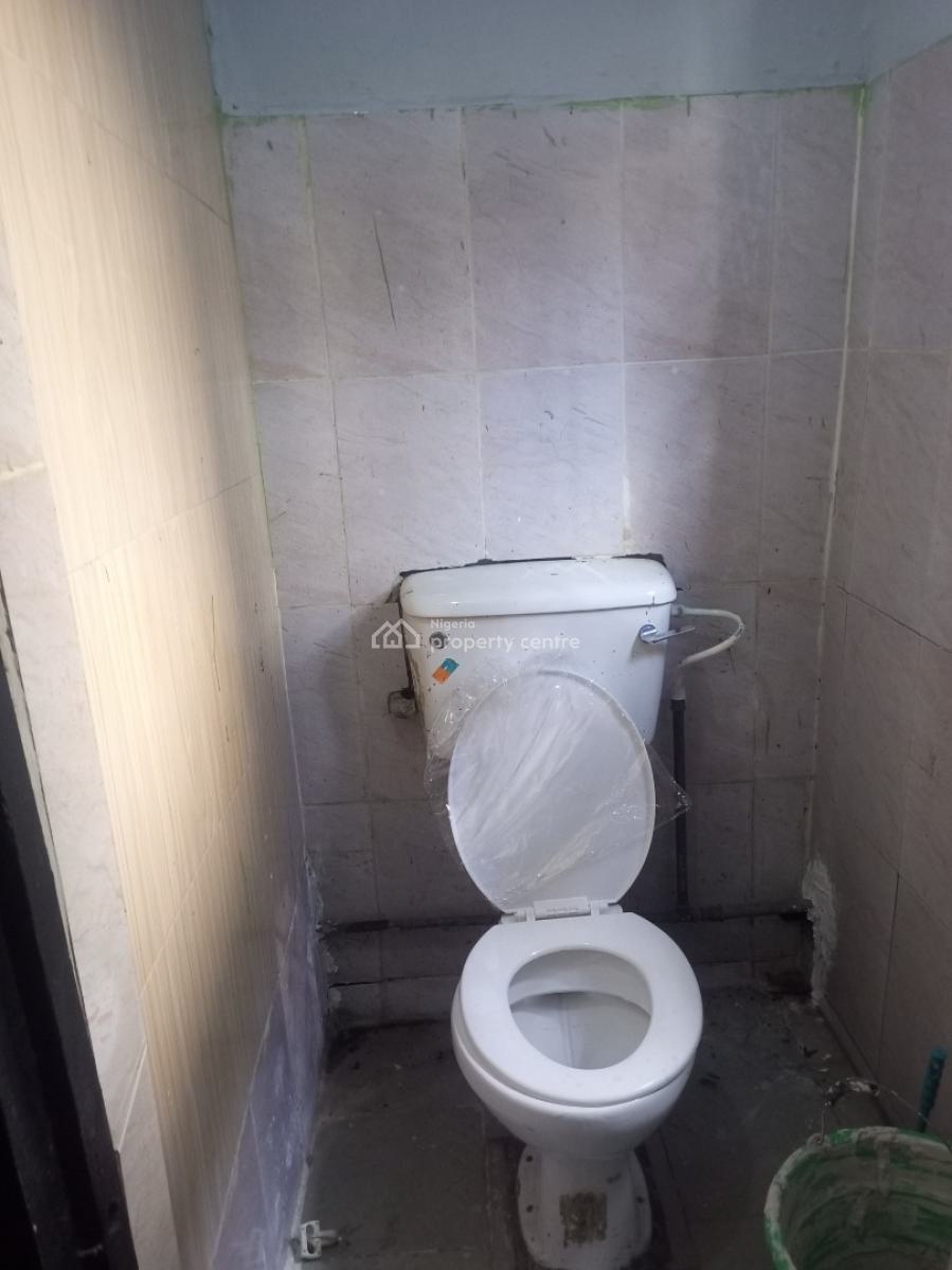 2 Bedroom Flat, Awolowo Way, Ikeja, Lagos, House for Rent