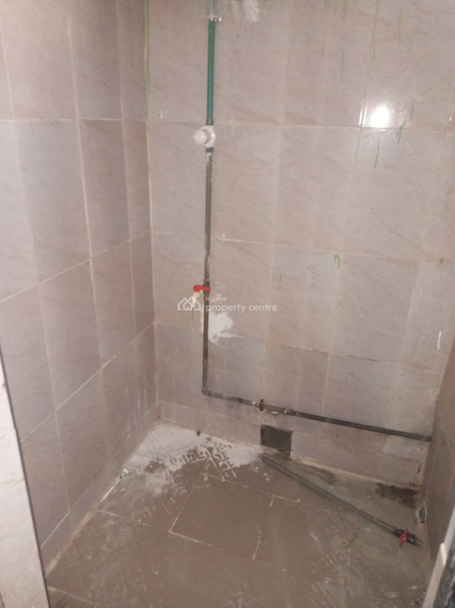 2 Bedroom Flat, Awolowo Way, Ikeja, Lagos, House for Rent