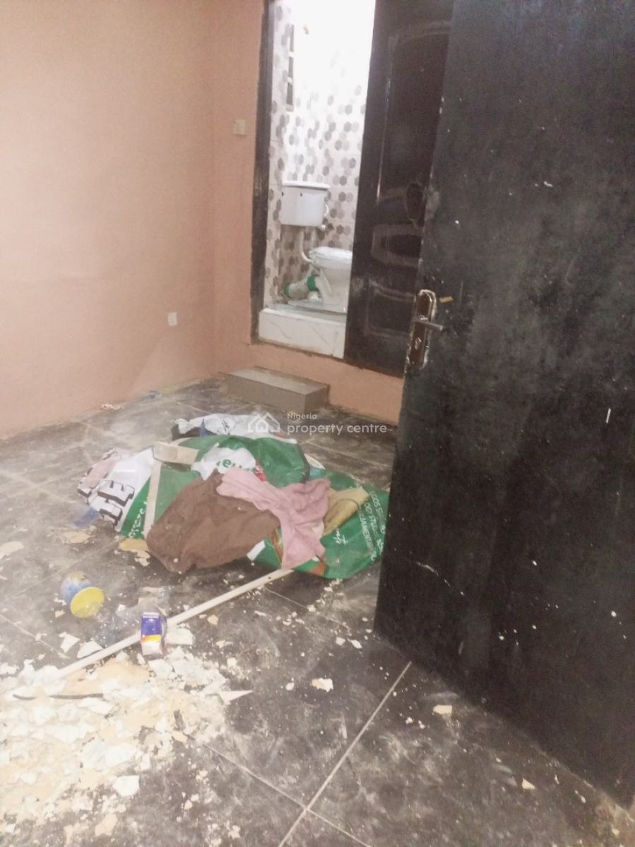 2 Bedroom Flat, Awolowo Way, Ikeja, Lagos, House for Rent