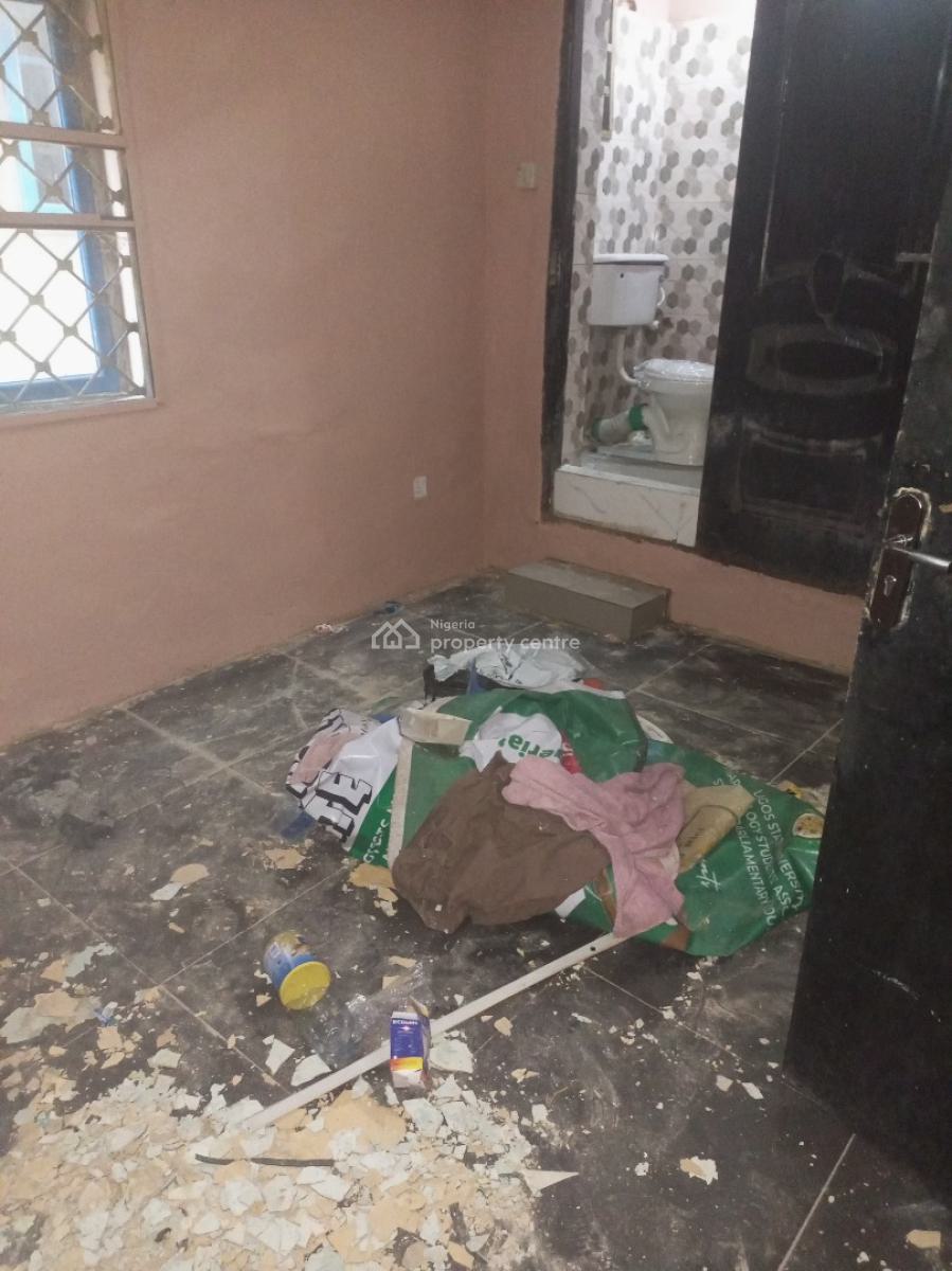 2 Bedroom Flat, Awolowo Way, Ikeja, Lagos, House for Rent