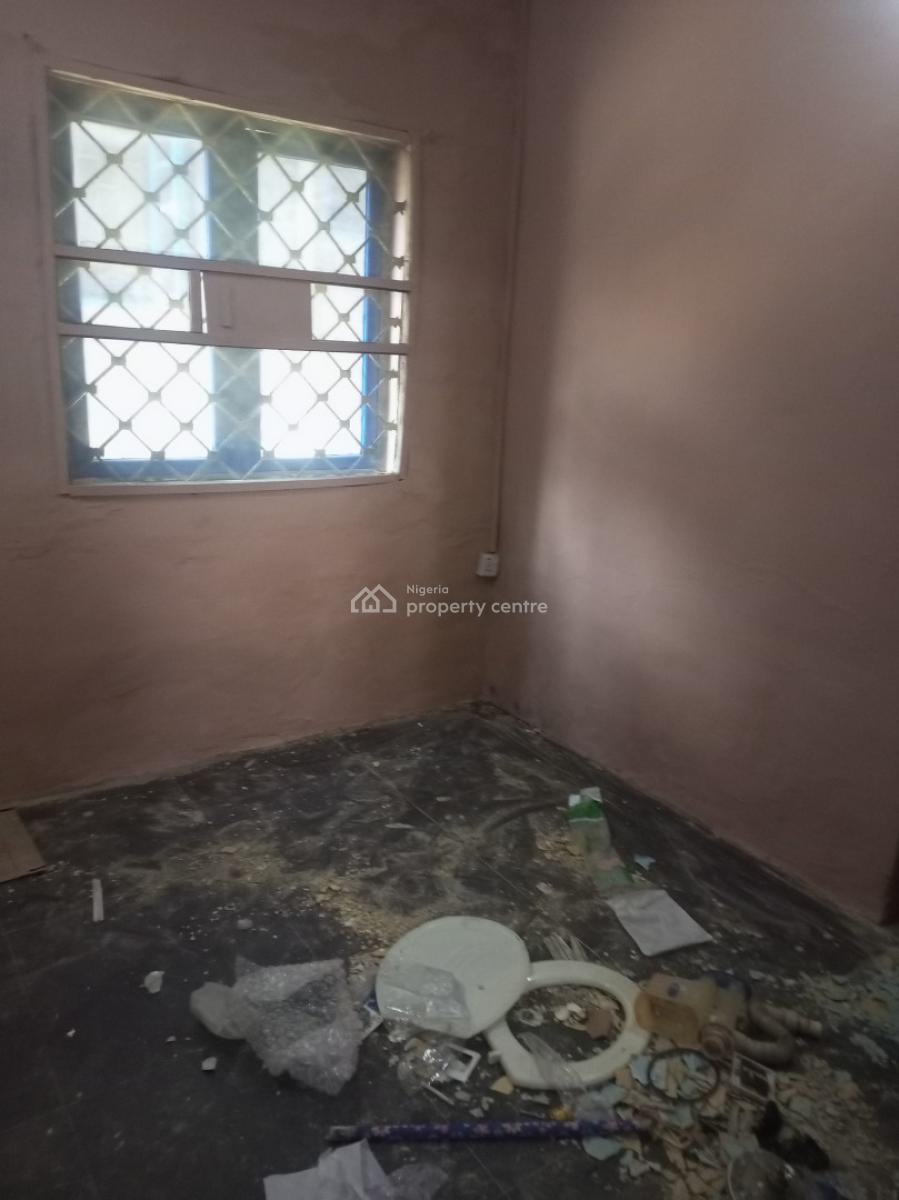 2 Bedroom Flat, Awolowo Way, Ikeja, Lagos, House for Rent