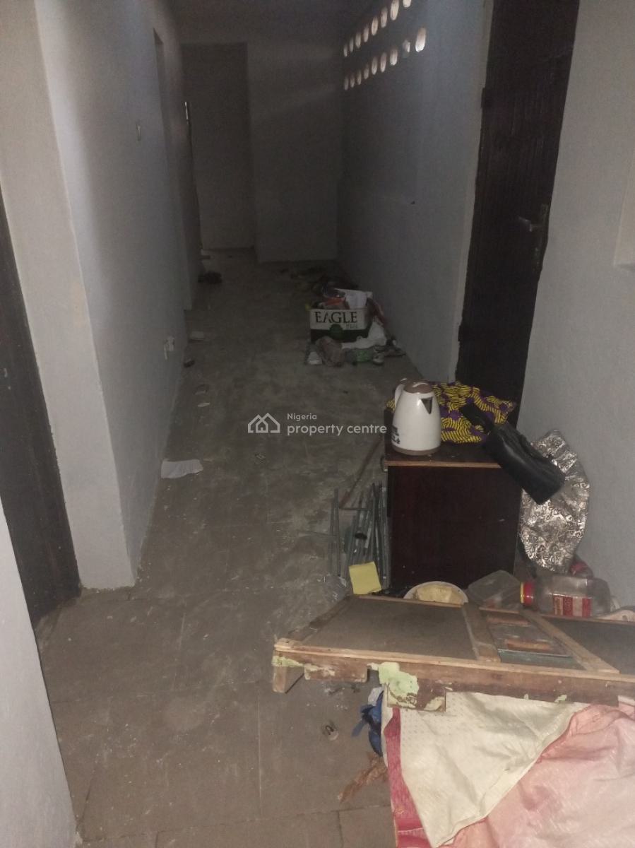 2 Bedroom Flat, Awolowo Way, Ikeja, Lagos, House for Rent