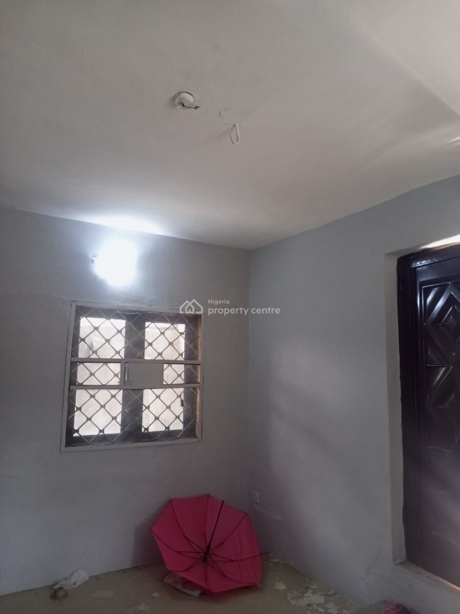 2 Bedroom Flat, Awolowo Way, Ikeja, Lagos, House for Rent