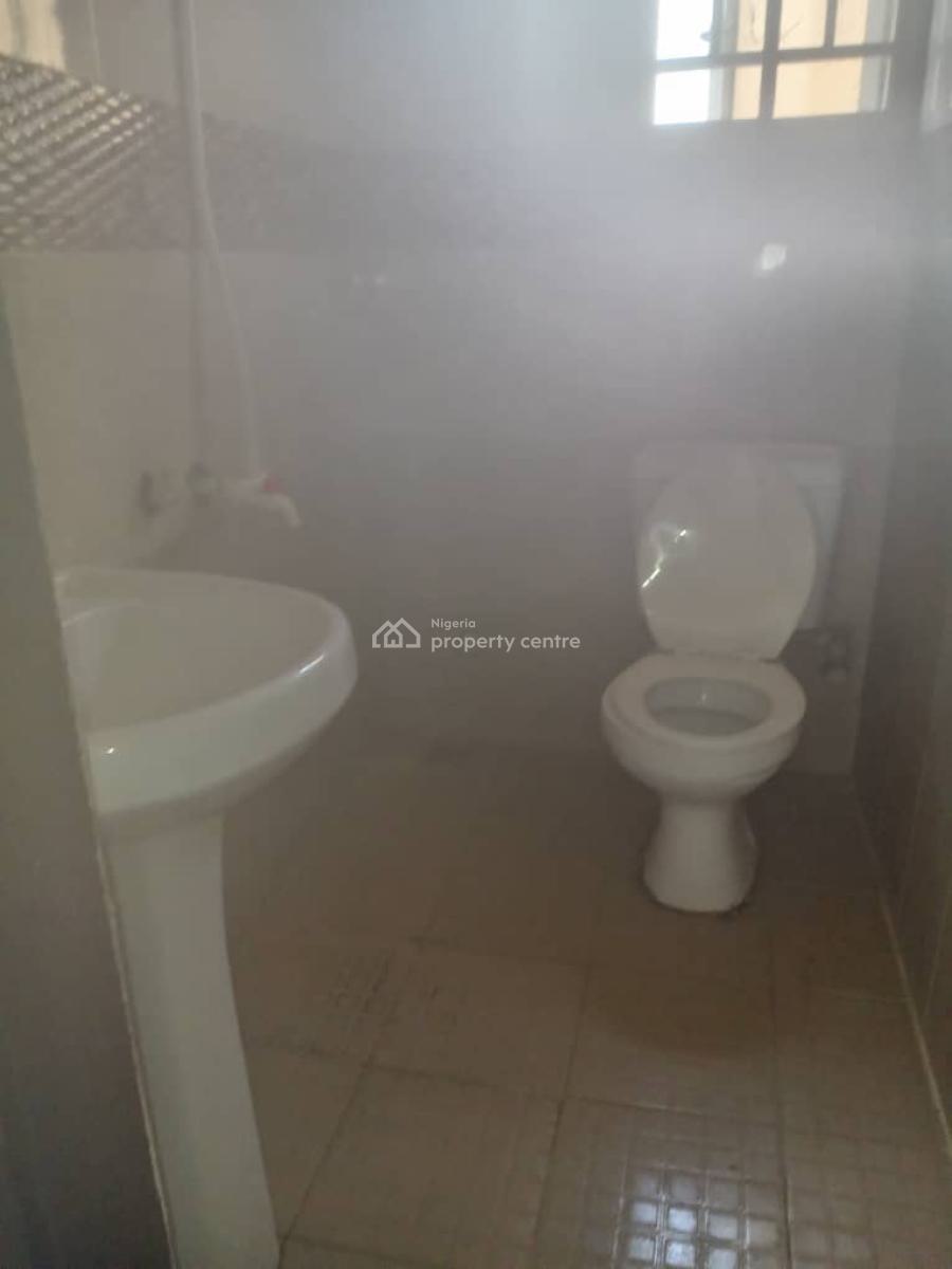 a Luxury 3 Bedrooms Flat with Excel, Addo Road, Badore, Ajah, Lagos, Flat / Apartment for Rent