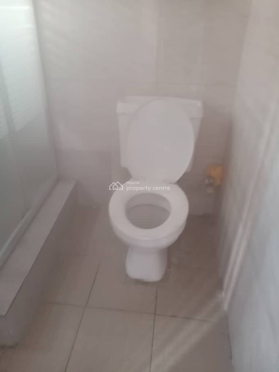 a Luxury 3 Bedrooms Flat with Excel, Addo Road, Badore, Ajah, Lagos, Flat / Apartment for Rent