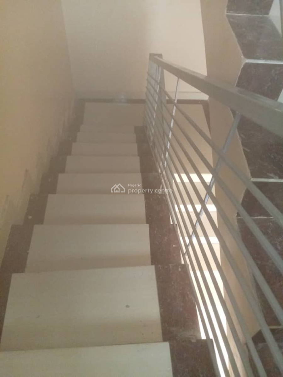 a Luxury 3 Bedrooms Flat with Excel, Addo Road, Badore, Ajah, Lagos, Flat / Apartment for Rent