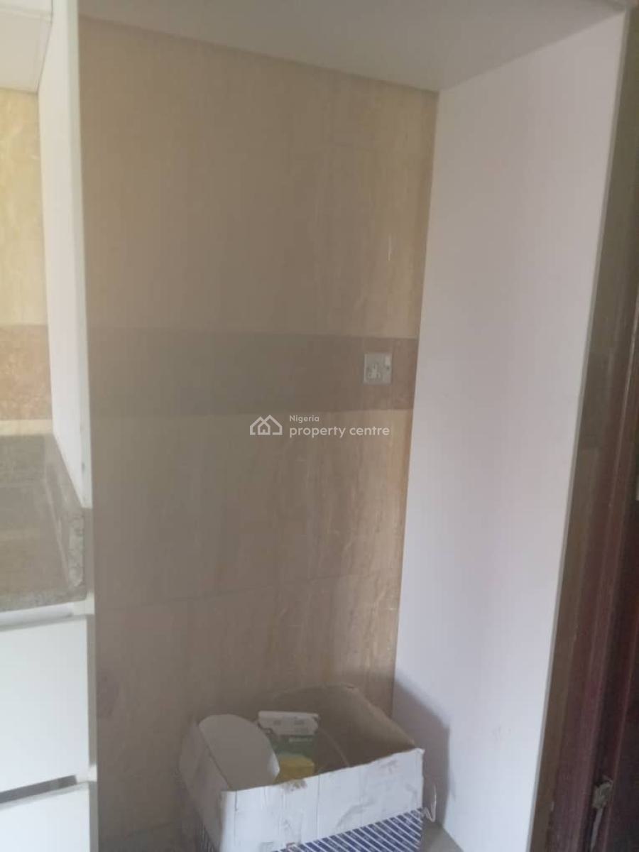 a Luxury 3 Bedrooms Flat with Excel, Addo Road, Badore, Ajah, Lagos, Flat / Apartment for Rent