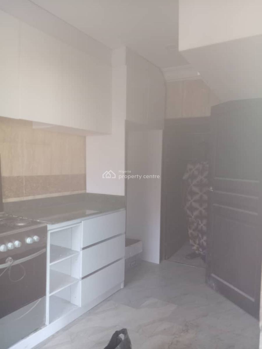 a Luxury 3 Bedrooms Flat with Excel, Addo Road, Badore, Ajah, Lagos, Flat / Apartment for Rent