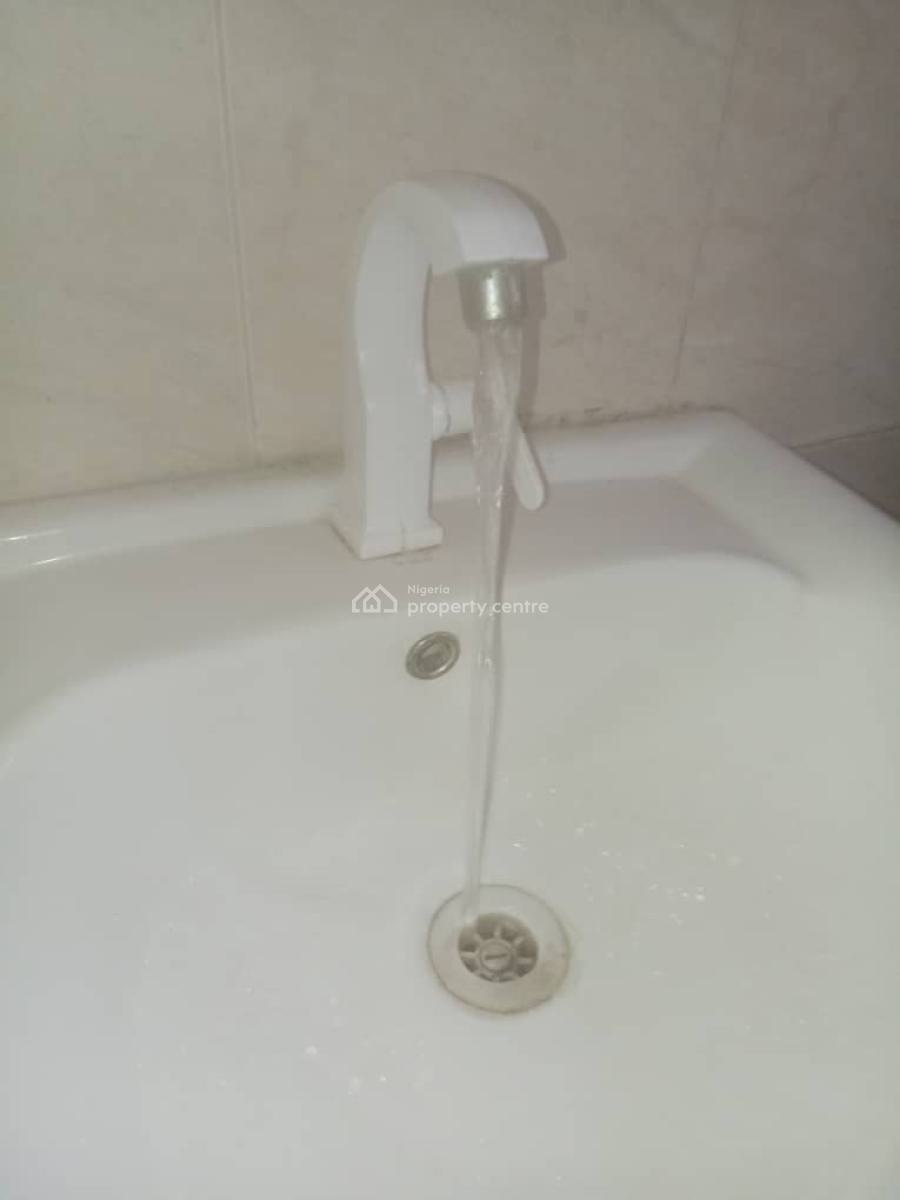 a Luxury 3 Bedrooms Flat with Excel, Addo Road, Badore, Ajah, Lagos, Flat / Apartment for Rent