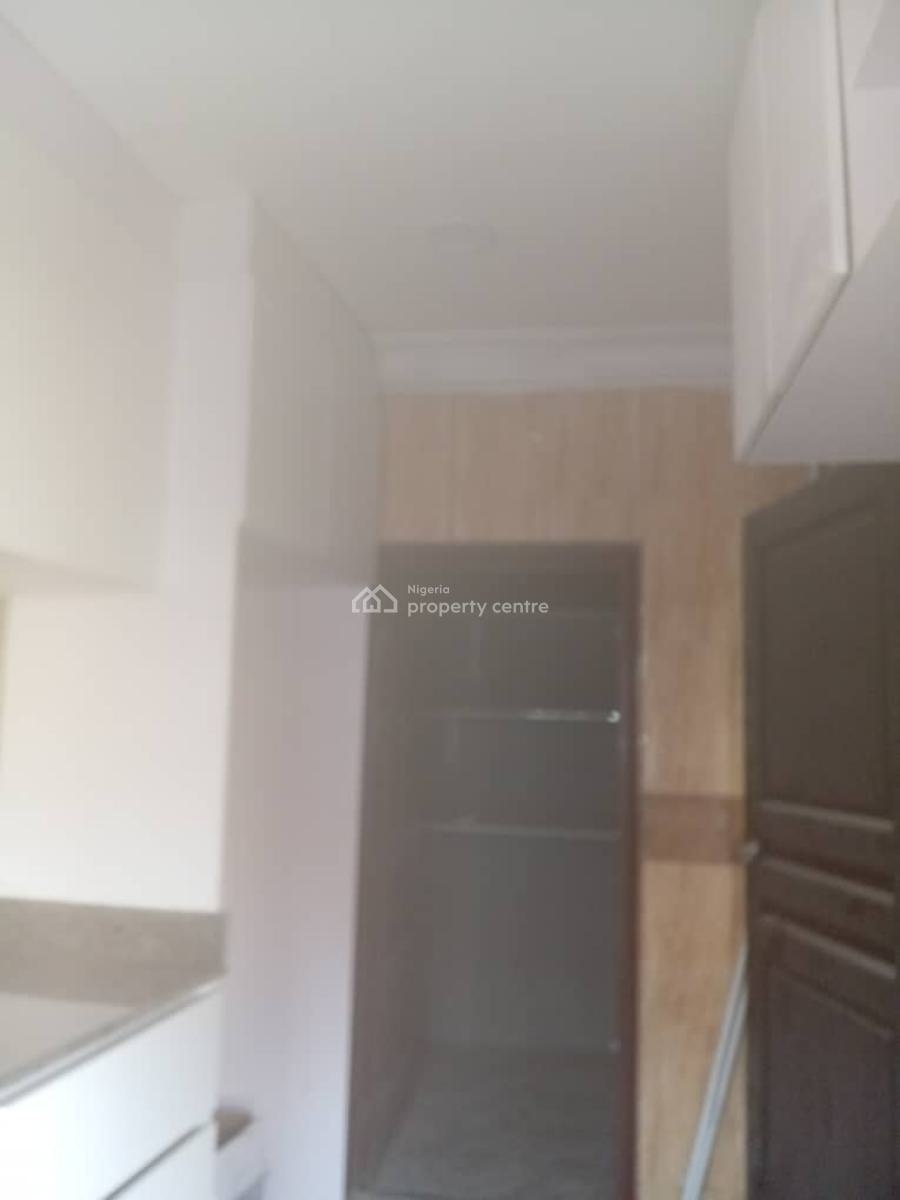 a Luxury 3 Bedrooms Flat with Excel, Addo Road, Badore, Ajah, Lagos, Flat / Apartment for Rent